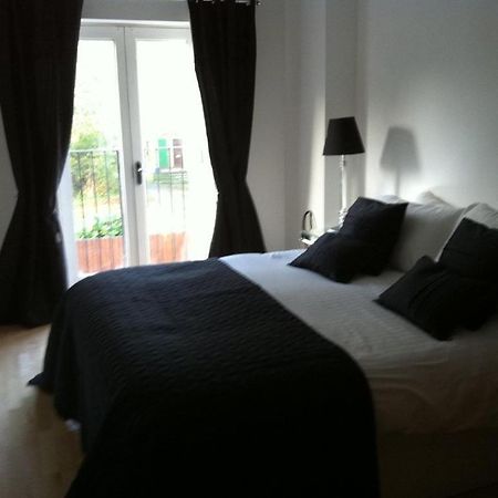 Parks Serviced Apartments 赫特福德 客房 照片