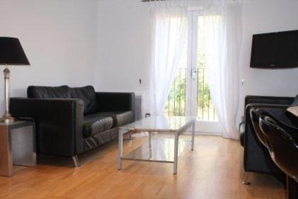 Parks Serviced Apartments 赫特福德 客房 照片