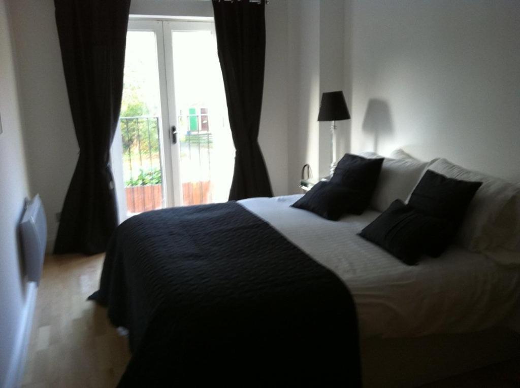 Parks Serviced Apartments 赫特福德 客房 照片